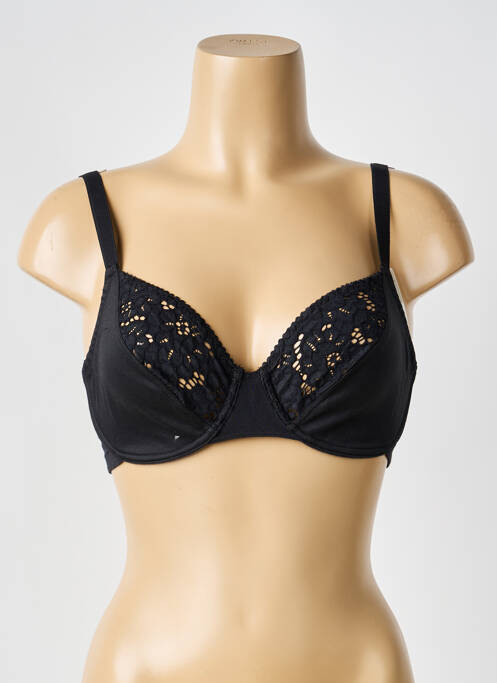 Soutien-gorge noir TRIUMPH femme