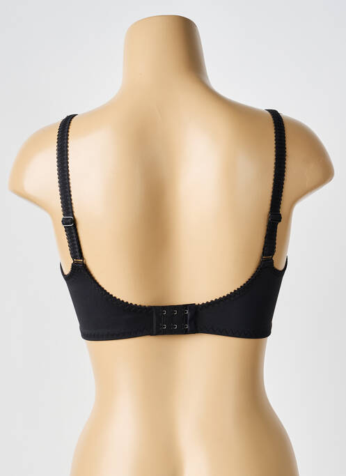 Soutien-gorge noir TRIUMPH femme