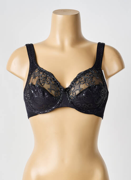 Soutien-gorge noir TRIUMPH femme