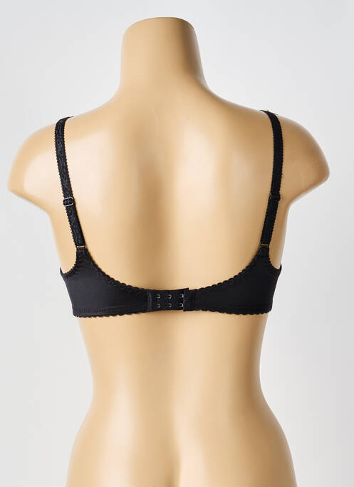 Soutien-gorge noir TRIUMPH femme