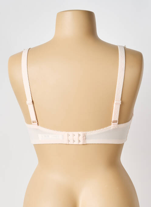Soutien-gorge rose TRIUMPH femme