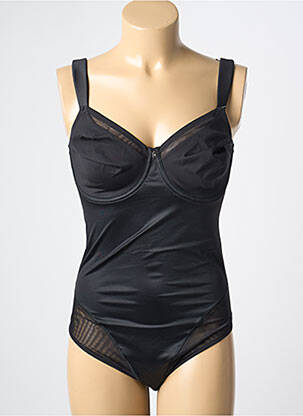 Body lingerie stretch noir TRIUMPH femme
