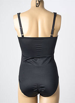 Body lingerie stretch noir TRIUMPH femme