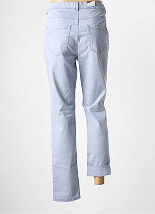 Jeans coupe slim stretch taille normale gris STARK femme