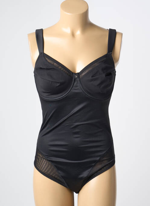 Body lingerie stretch noir TRIUMPH femme