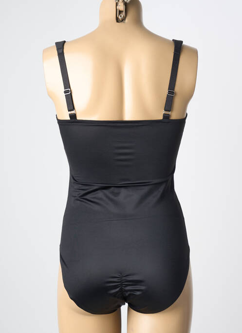 Body lingerie stretch noir TRIUMPH femme