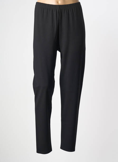 Legging noir S.QUISE femme