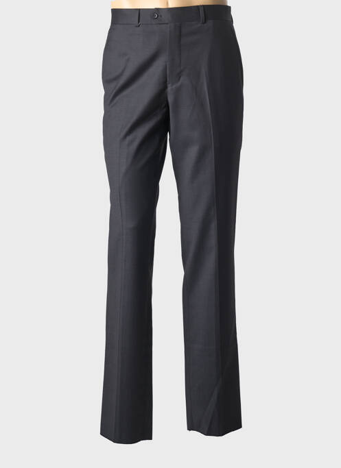 Pantalon chino gris DOLMEN femme