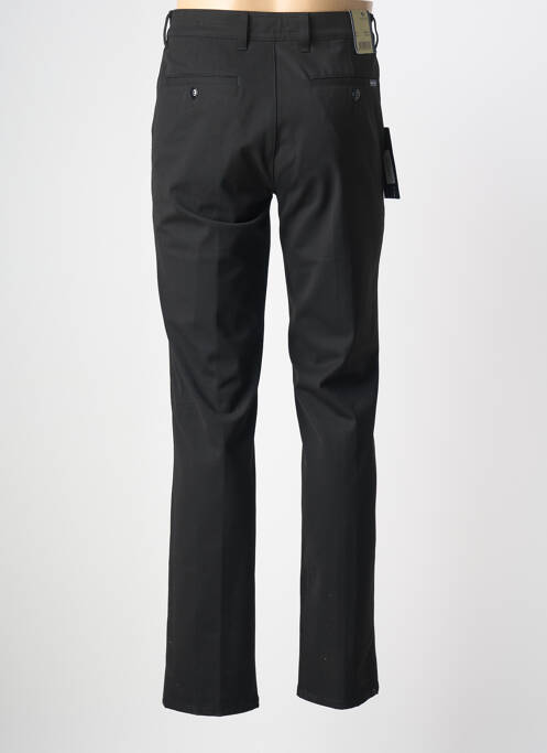 Pantalon chino noir PIONIER homme