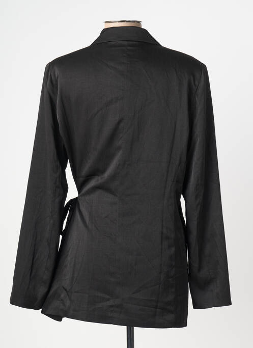 Blazer noir B.YOUNG femme