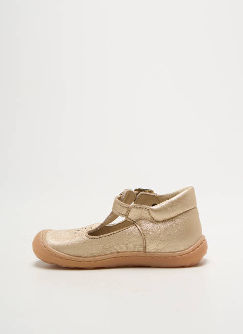 Ballerines or BOPY fille