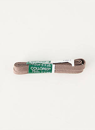 Accessoire pour chaussures talon plat jusqu'à 3cm gris COLLONIL femme