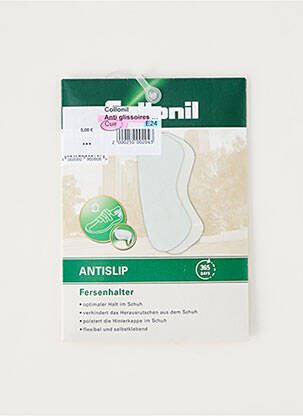 Accessoire pour chaussures blanc COLLONIL femme