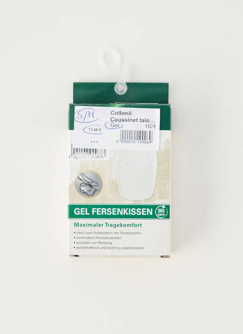 Accessoire pour chaussures blanc COLLONIL femme