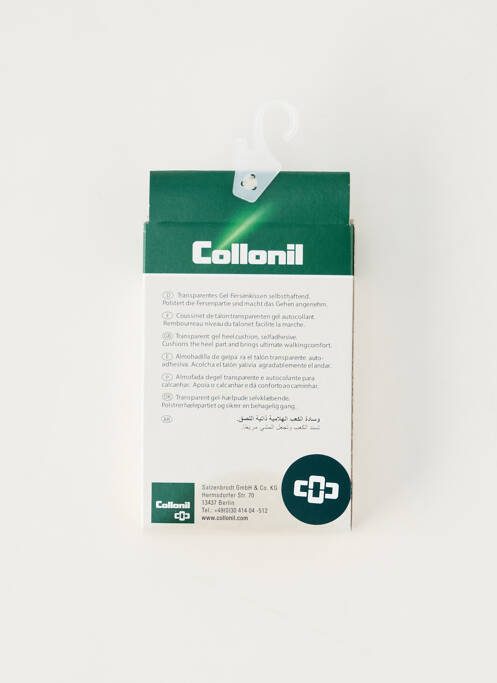 Accessoire pour chaussures blanc COLLONIL femme