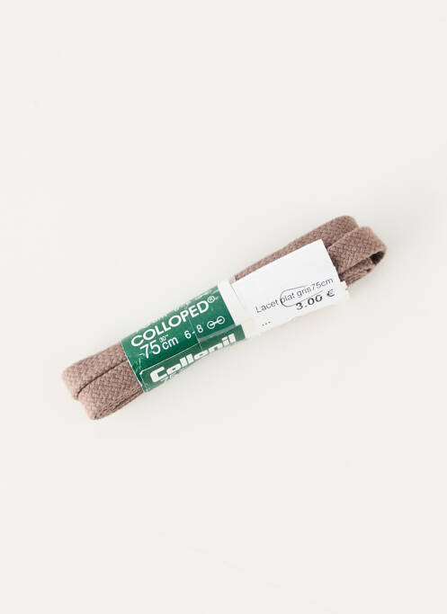 Accessoire pour chaussures gris COLLONIL femme