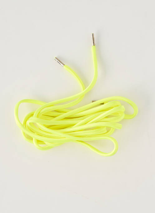 Accessoire pour chaussures jaune SLIWILS femme