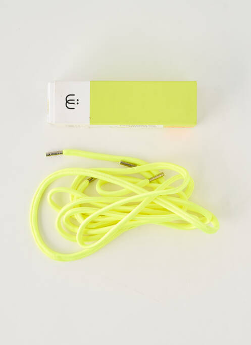 Accessoire pour chaussures jaune SLIWILS femme