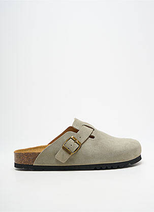 Mules/Sabots vert SCHOLL femme