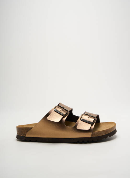Mules/Sabots marron SCHOLL femme