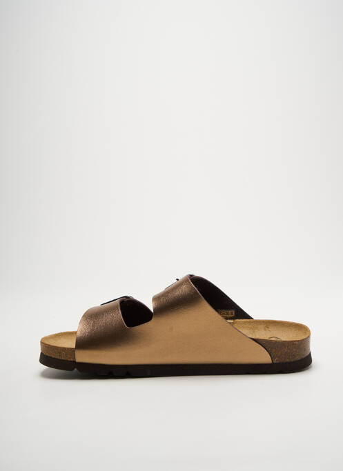 Mules/Sabots marron SCHOLL femme