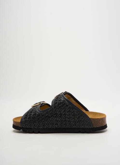 Mules/Sabots noir SCHOLL femme