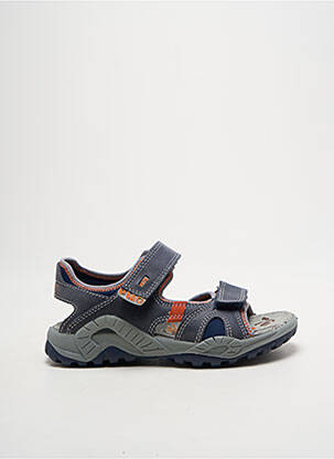 Sandales/nu pieds bout ouvert bout ouvert bleu PRIMIGI garcon
