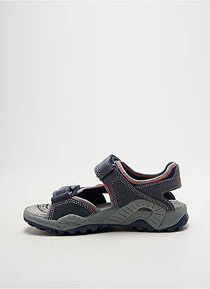 Sandales/nu pieds bout ouvert bout ouvert bleu PRIMIGI garcon