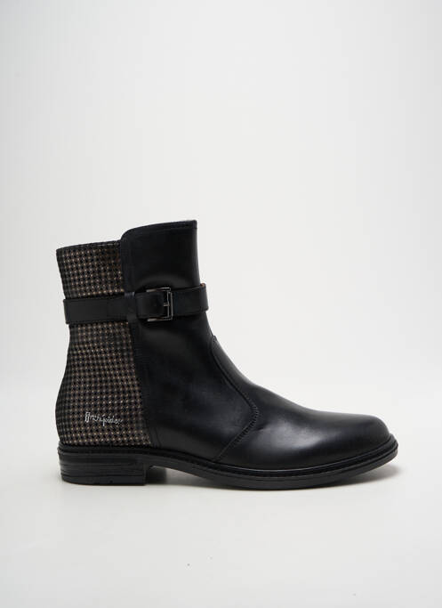 Bottines/Boots noir BABYBOTTE femme