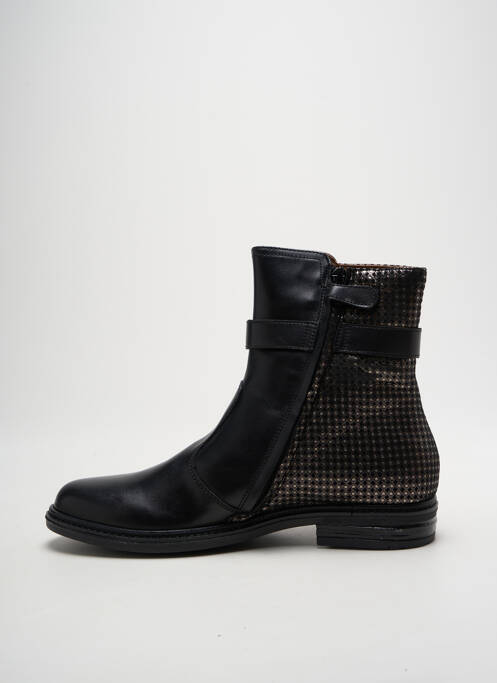 Bottines/Boots noir BABYBOTTE femme