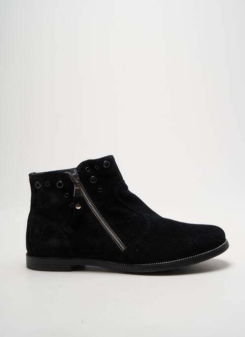 Bottines/Boots noir PRIMIGI fille