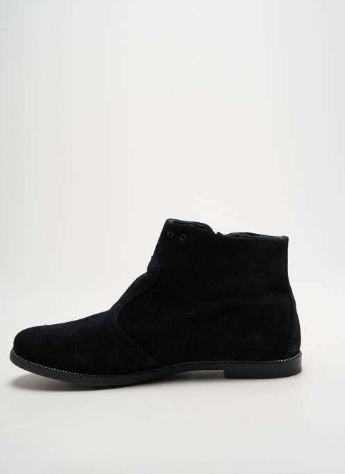 Bottines/Boots noir PRIMIGI fille