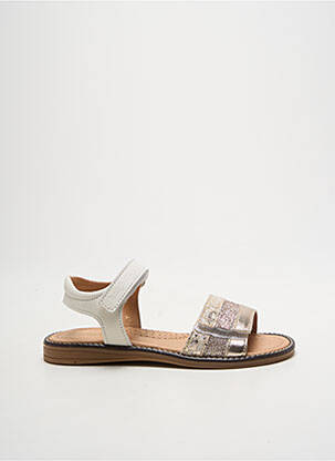 Sandales/Nu pieds or BABYBOTTE fille