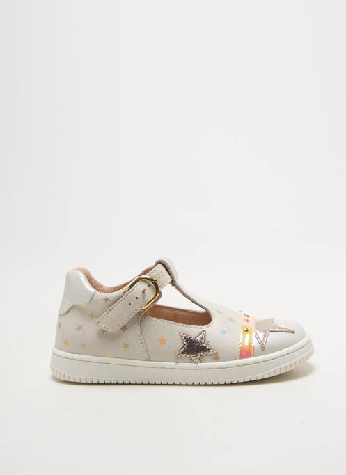 Ballerines beige BABYBOTTE fille