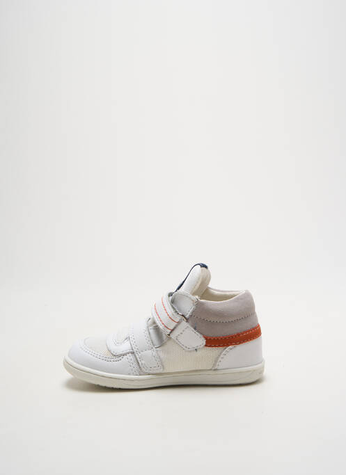 Baskets blanc PRIMIGI garçon