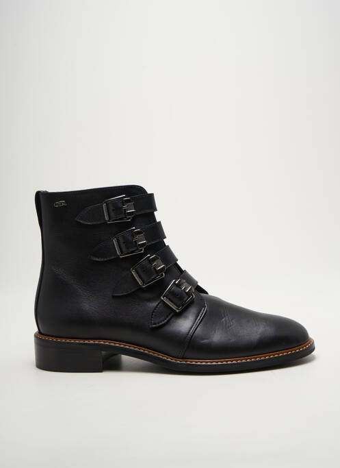 Bottines/Boots noir GEO-REINO femme