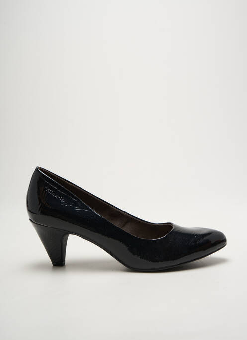 Escarpins noir TAMARIS femme