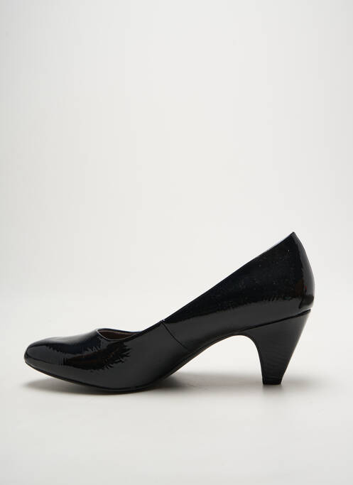 Escarpins noir TAMARIS femme
