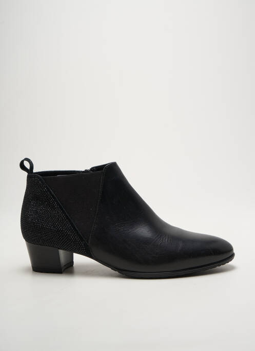 Bottines/Boots noir ARA femme