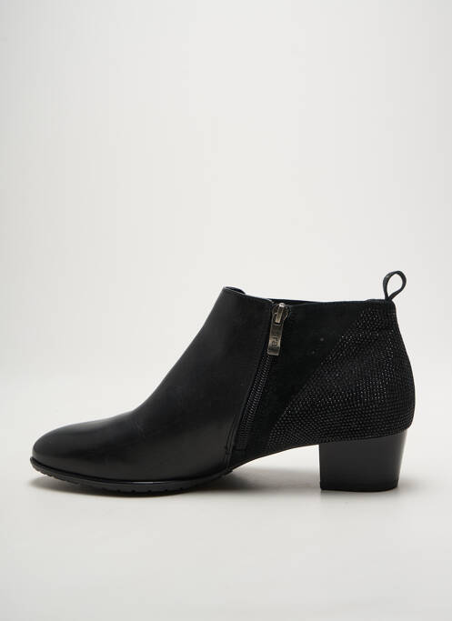 Bottines/Boots noir ARA femme