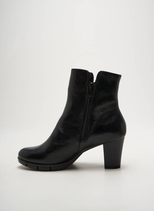 Bottines/Boots noir BAERCHI femme
