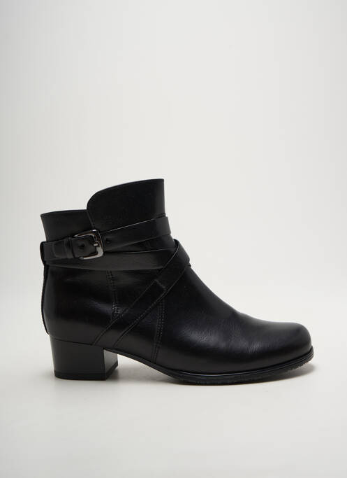 Bottines/Boots noir JENNY femme