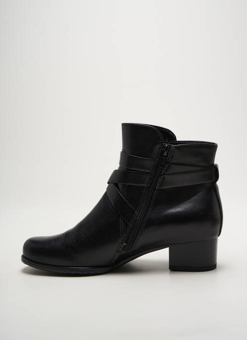 Bottines/Boots noir JENNY femme
