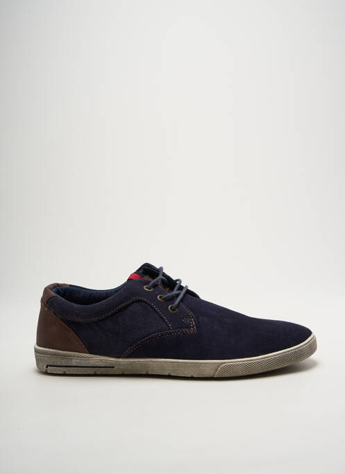 Baskets bleu S.OLIVER homme