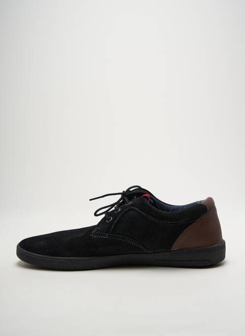 Baskets noir S.OLIVER homme