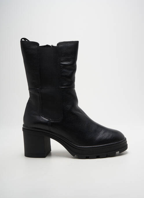 Bottines/Boots noir CAPRICE femme