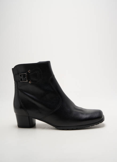 Bottines/Boots noir JENNY femme
