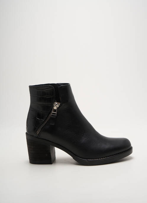 Bottines/Boots noir OTTILIA femme
