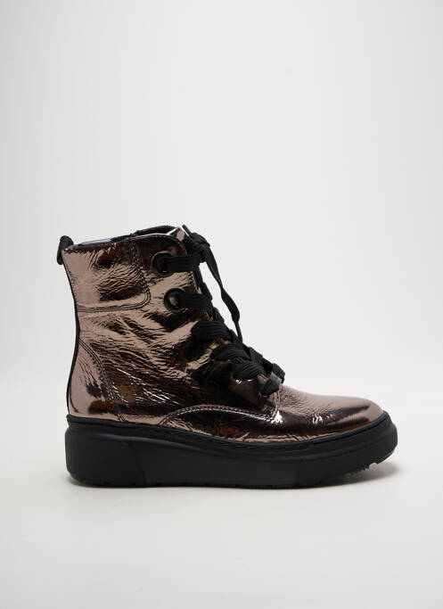 Bottines/Boots marron ARA femme