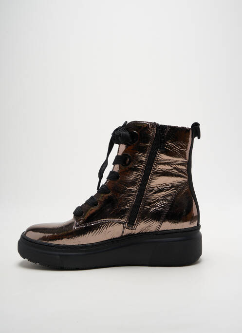 Bottines/Boots marron ARA femme